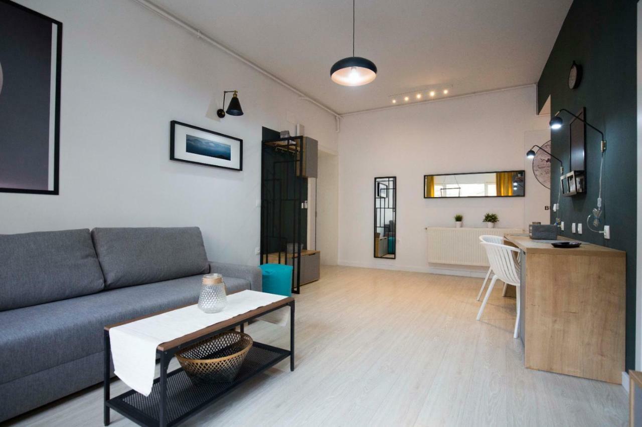 Ideal Apartment بوخارست المظهر الخارجي الصورة