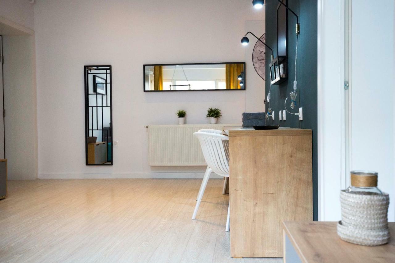 Ideal Apartment بوخارست المظهر الخارجي الصورة