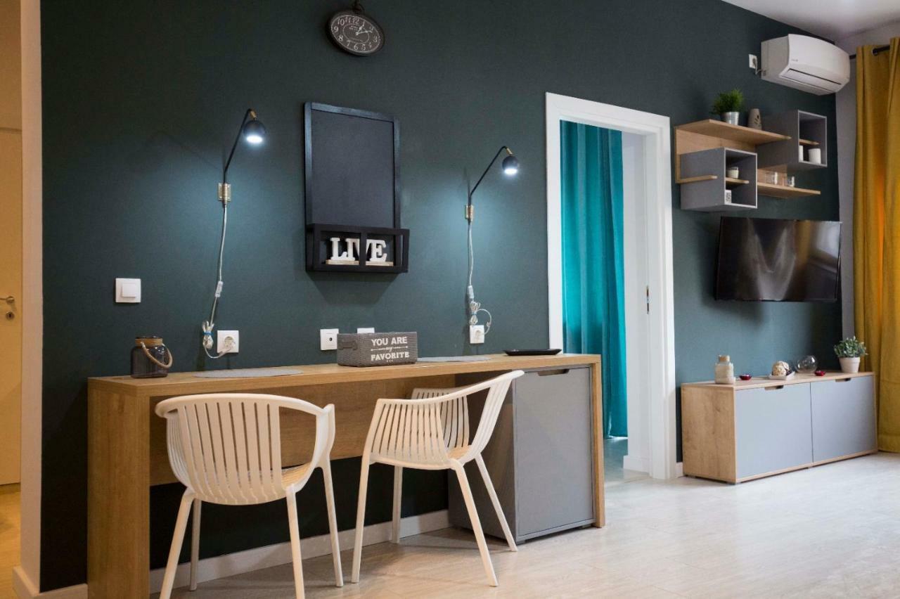 Ideal Apartment بوخارست المظهر الخارجي الصورة