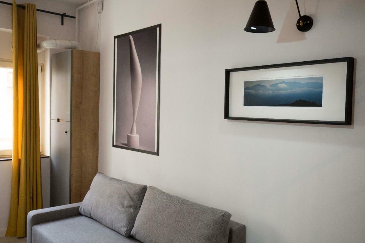 Ideal Apartment بوخارست المظهر الخارجي الصورة