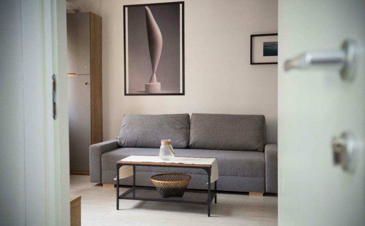 Ideal Apartment بوخارست المظهر الخارجي الصورة