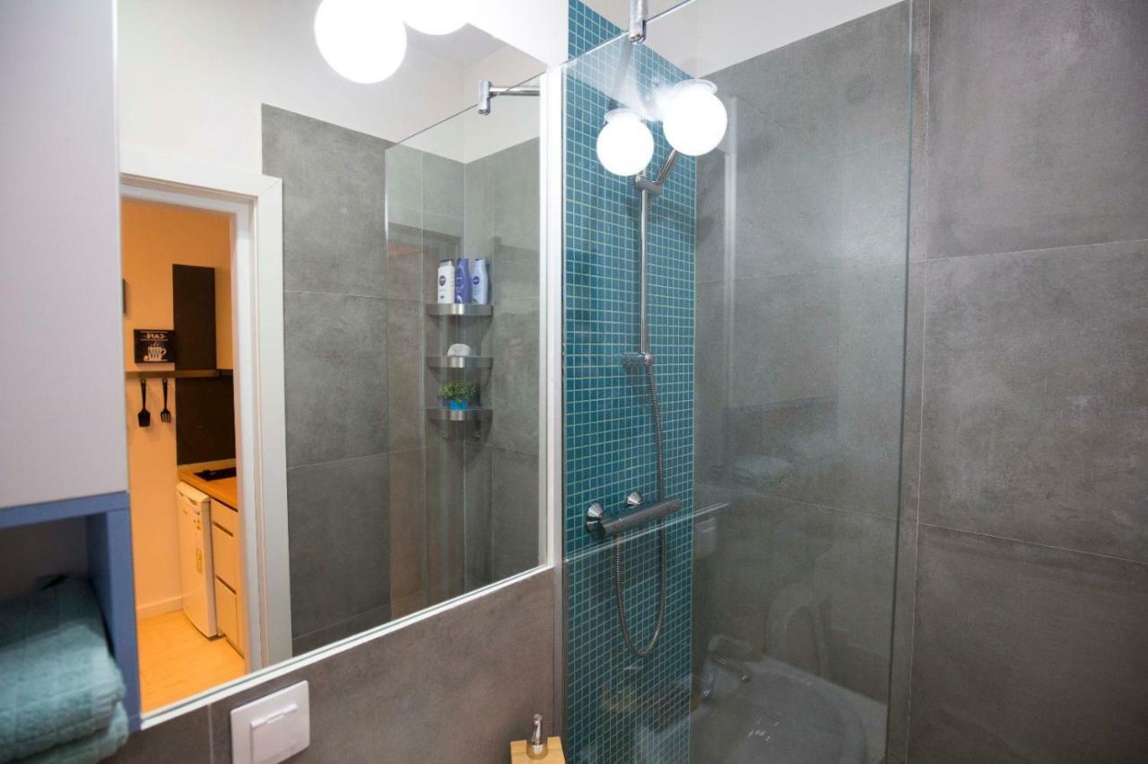 Ideal Apartment بوخارست المظهر الخارجي الصورة