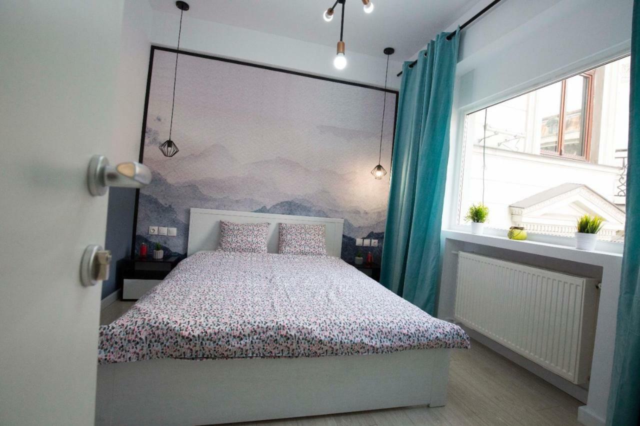 Ideal Apartment بوخارست المظهر الخارجي الصورة