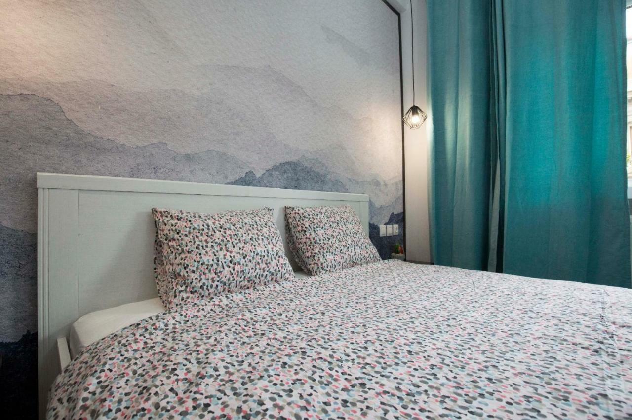 Ideal Apartment بوخارست المظهر الخارجي الصورة