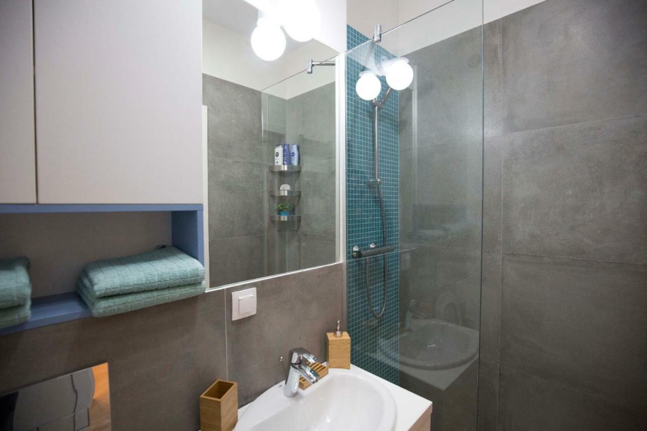 Ideal Apartment بوخارست المظهر الخارجي الصورة
