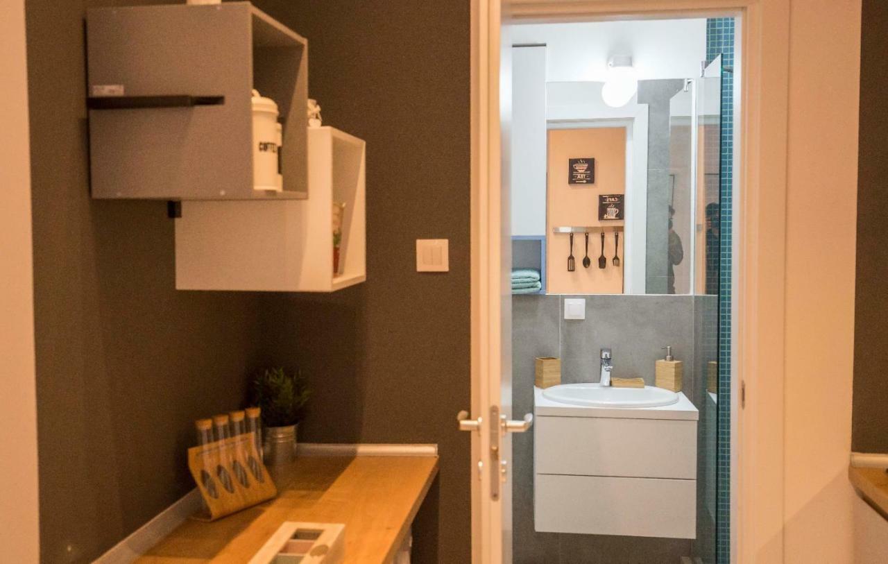 Ideal Apartment بوخارست المظهر الخارجي الصورة