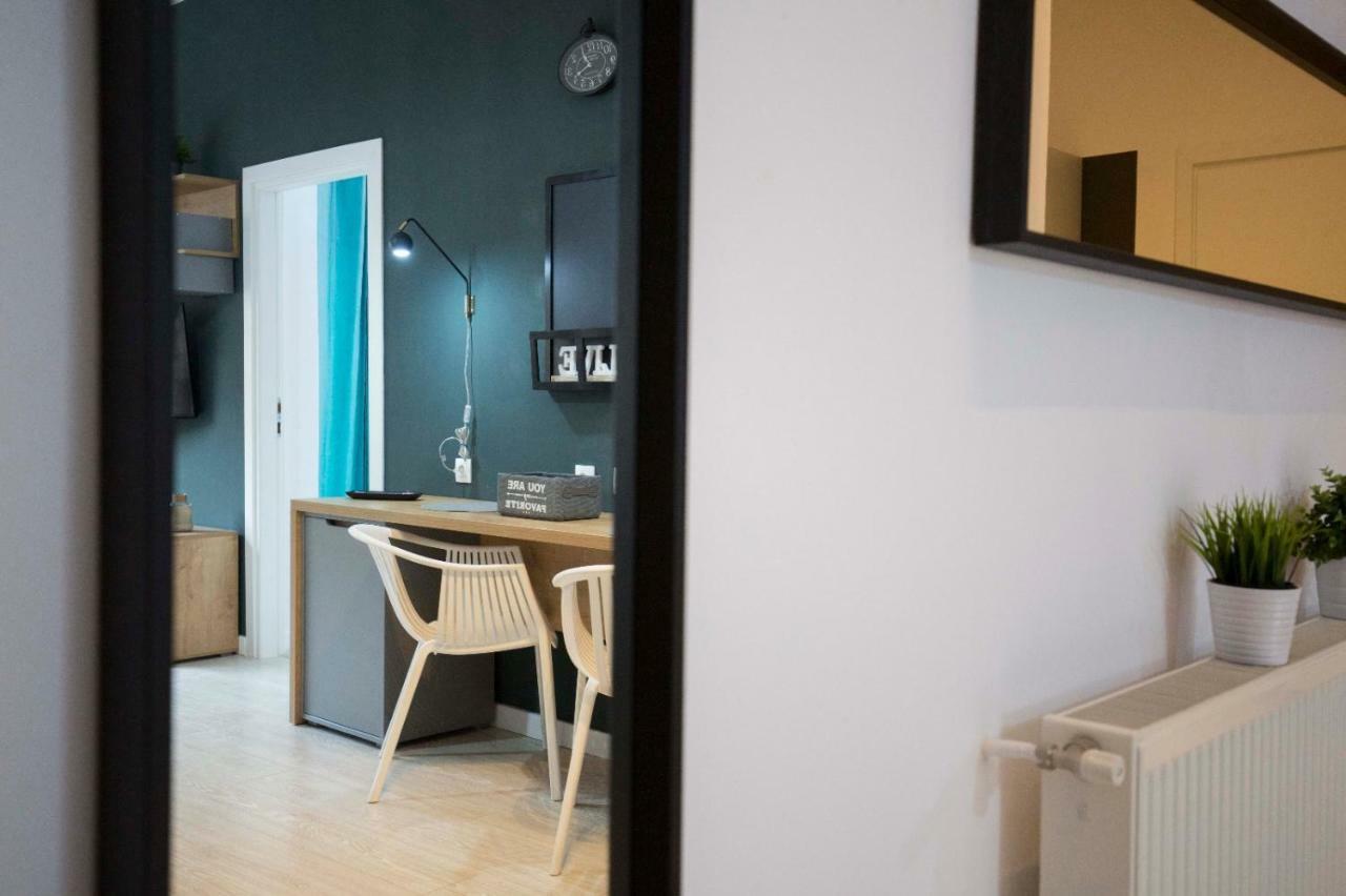 Ideal Apartment بوخارست المظهر الخارجي الصورة