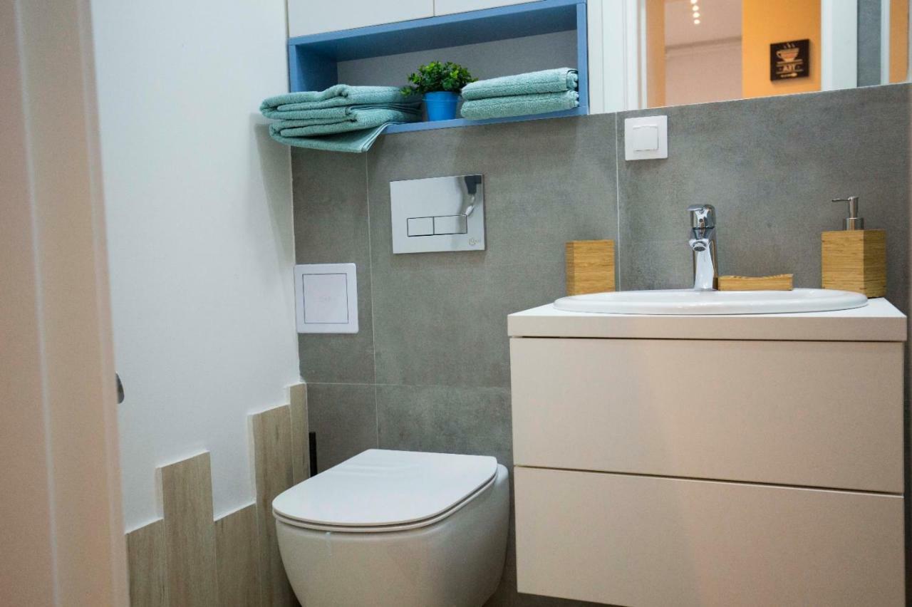 Ideal Apartment بوخارست المظهر الخارجي الصورة